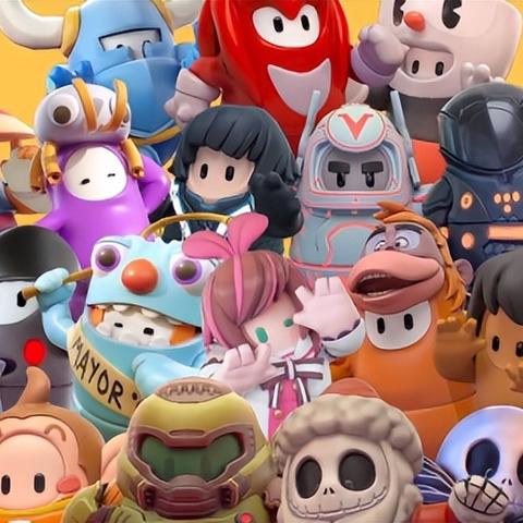 《刺客信条》新多人游戏曝光!颠覆《糖豆人》玩法,创新竞技体验来袭 《刺客信条》新多人游戏曝光!颠覆《糖豆人》玩法,创新竞技体验来袭