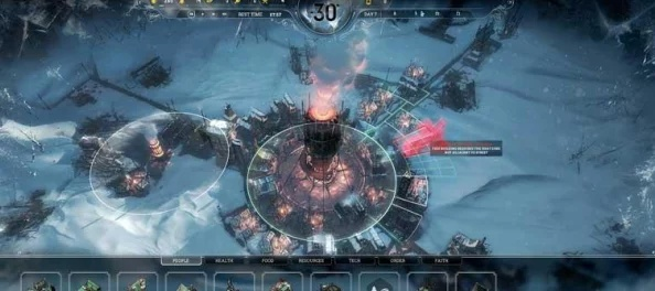 《冰汽时代2》再燃热度,优化升级解决BUG,畅玩体验再升级 《冰汽时代2》再燃热度,优化升级解决BUG,畅玩体验再升级