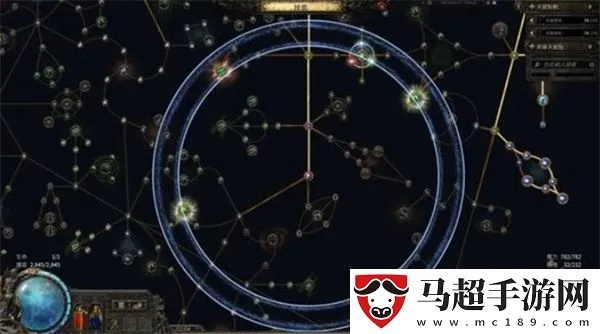 《流放之路2》0.3白武僧BD攻略：揭秘最强输出技巧，助你战无不胜