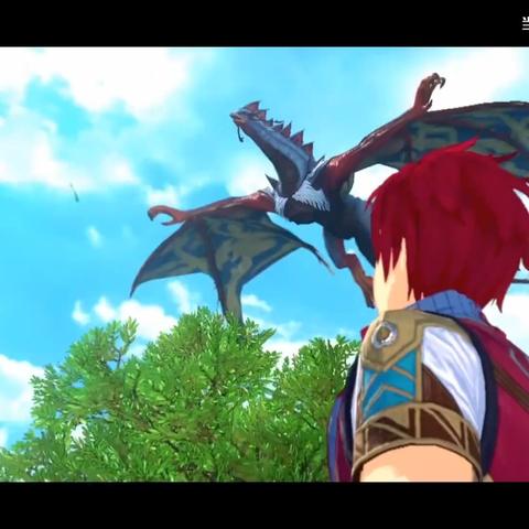 《伊苏8》简中版过审!经典冒险大作即将登陆国服 《伊苏8》简中版过审!经典冒险大作即将登陆国服