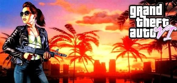 GTA6突破性别界限获好评,女性玩家权益新视角受瞩目 GTA6突破性别界限获好评,女性玩家权益新视角受瞩目