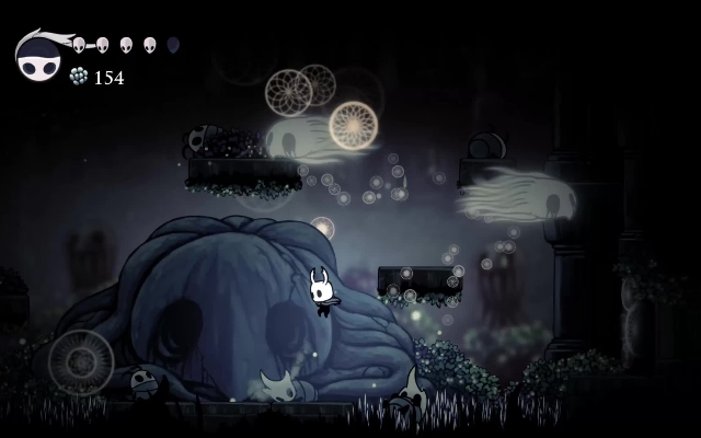 《空洞骑士》攻略：轻松找到蚤母卵，掌握高效获取技巧