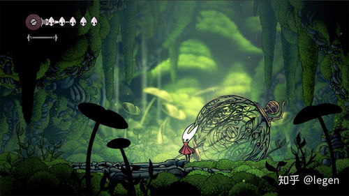 《空洞骑士》速射索获取攻略：丝之歌中隐藏的强力装备揭秘