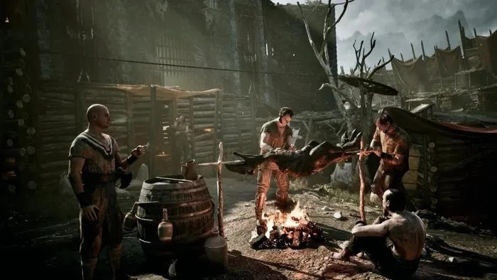 《哥特王朝:重制版》内容升级,挑战新高度,通关时间大幅延长! 《哥特王朝:重制版》内容升级,挑战新高度,通关时间大幅延长!