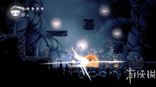 《空洞骑士》寻得织光仪攻略：丝之歌中隐藏的神秘神器位置揭晓