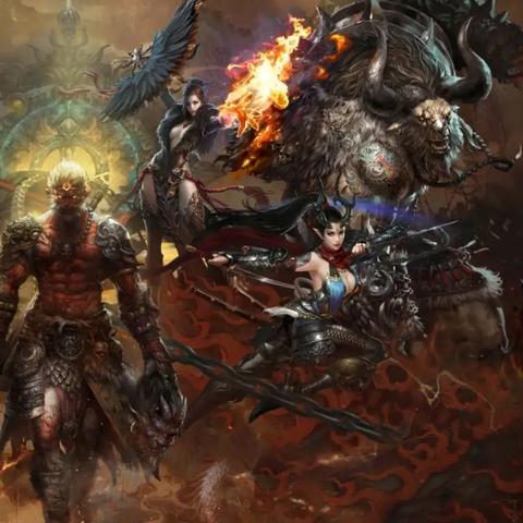 《黑神话：悟空》热销1800万+，独家DLC即将上线，体验全新冒险！