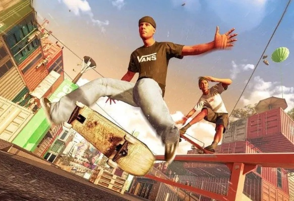 《极限国度》领衔!Game Pass 9月独家游戏大揭秘 《极限国度》领衔!Game Pass 9月独家游戏大揭秘