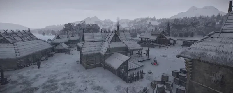 《颂钟长鸣》全新经营玩法来袭,探索中世纪沙盒新境界! 《颂钟长鸣》全新经营玩法来袭,探索中世纪沙盒新境界!