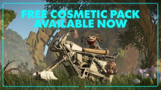 《星球大战：亡命之徒》补丁更新！抢先玩家必看：全新冒险，重新启航！