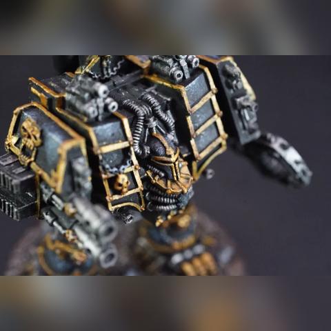 《战锤40K:星际战士2》发售更新攻略,揭秘全新游戏玩法升级! 《战锤40K:星际战士2》发售更新攻略,揭秘全新游戏玩法升级!