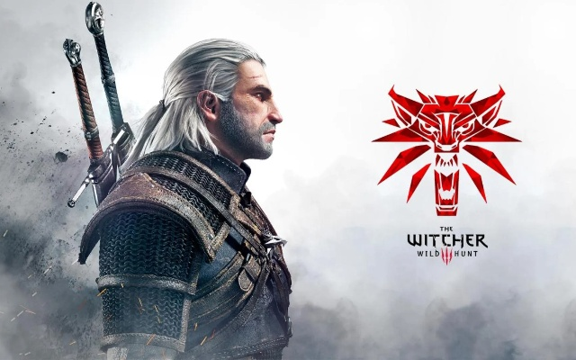 《巫师3》白狼T恤街头潮爆,官方新品抢眼曝光! 《巫师3》白狼T恤街头潮爆,官方新品抢眼曝光!