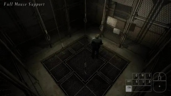 《寂静岭2重制版》全新揭秘：敌人布局大调整，沉浸式体验升级