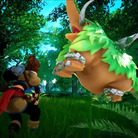 《幻兽帕鲁》Twitch掉宝节来袭！独家限量皮肤等你拿！