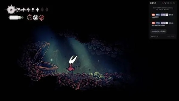 《空洞骑士》丝之歌珍馐送肉路线攻略，解锁隐藏美食秘籍