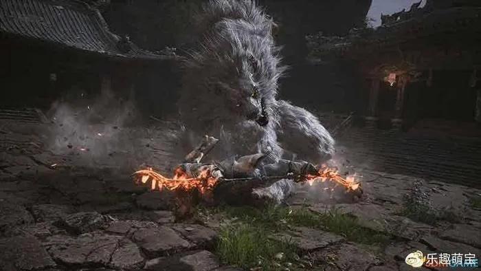 《黑神话：悟空》全剧情深度体验，40小时主线征服指南，90小时完美通关攻略！