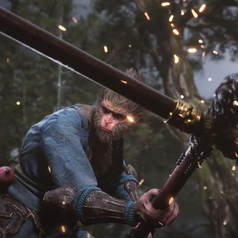 《黑神话：悟空》全球同步解锁，8月20日10点，独家揭秘！