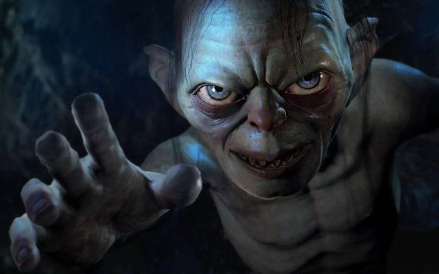 《魔戒：咕噜》告别Sweet Baby，独家新合作引玩家热议