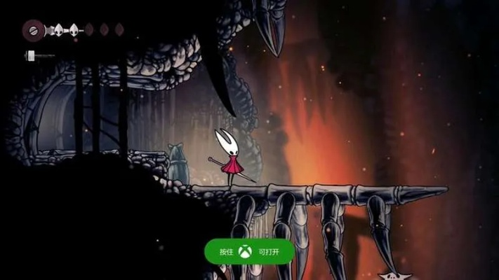 《空洞骑士丝之歌》精致刺针攻略：解决无法完成难题新技巧