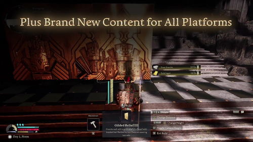 《指环王》Steam/XS版即将上线，莫瑞亚探险新篇章同步开启！