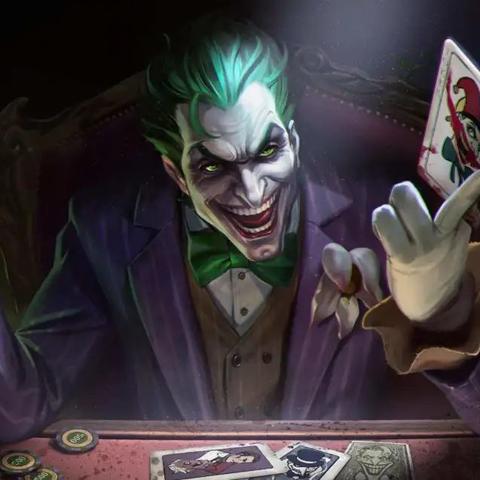 《小丑牌》热销200万+！明年免费大更新，惊喜福利不容错过