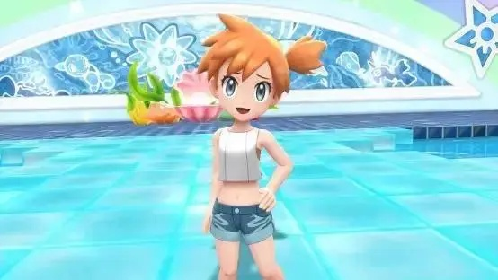 《宝可梦》新篇热辣身材引关注：玩家二创热潮席卷全网