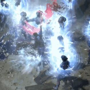 《流放之路2》科隆展试玩体验，官方配置大揭秘！