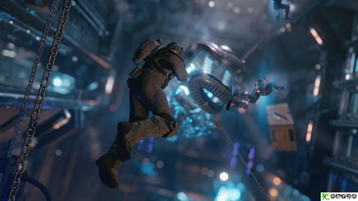 《星空》DLC《破碎空间》9月震撼来袭,探索未知宇宙新篇章 《星空》DLC《破碎空间》9月震撼来袭,探索未知宇宙新篇章