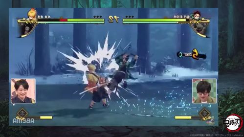 《鬼灭之刃》实弥技能全解析：揭秘火之神血风谭2独家秘技