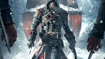 《刺客信条:影》&《星球大战》科隆展惊艳亮相,独家前瞻! 《刺客信条:影》&《星球大战》科隆展惊艳亮相,独家前瞻!