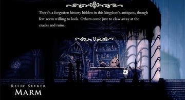 《空洞骑士》丝之歌丝刃镖技能详解：轻松解锁丝刃镖获取攻略