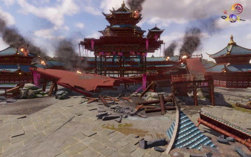 《唐传奇》潜行秘境，琵琶行中探奇遇，沉浸古风动作新体验