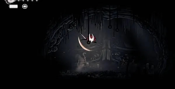 《空洞骑士》丝之歌漫游者纹章解锁攻略：轻松掌握正常下劈技巧