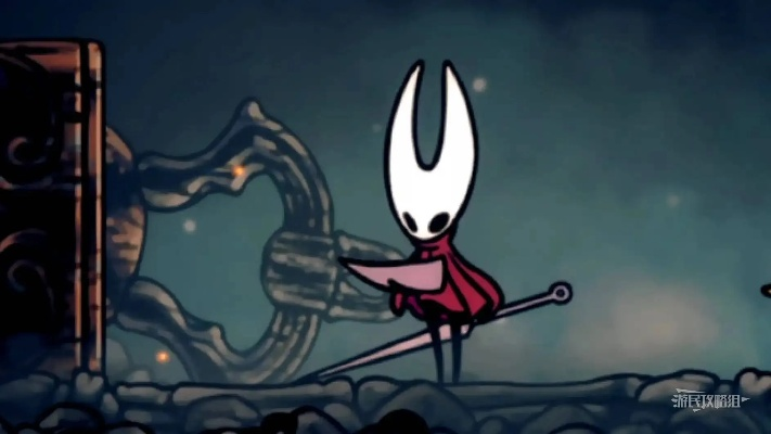 《空洞骑士》丝之歌疾风步攻略：解锁技巧与获取方法详解