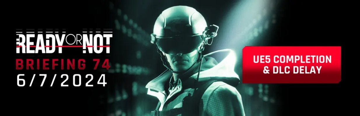 《严阵以待》DLC免费升级！独家支持版福利大放送