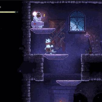 《空洞骑士丝之歌》血量显示MOD下载攻略，轻松提升游戏体验