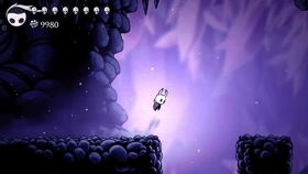 《空洞骑士丝之歌》攻略：高效莓果收集，苔莓分布全解析