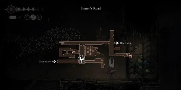 《空洞骑士丝之歌》全结局揭秘:深度解析+独家视频攻略 《空洞骑士丝之歌》全结局揭秘:深度解析+独家视频攻略