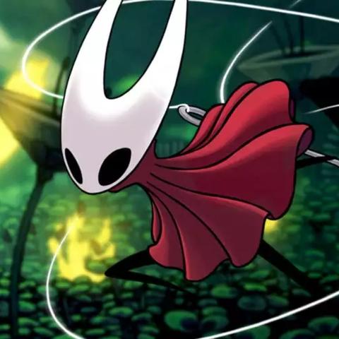 《空洞骑士丝之歌》深坞探险秘籍：解锁隐藏宝藏攻略全解析