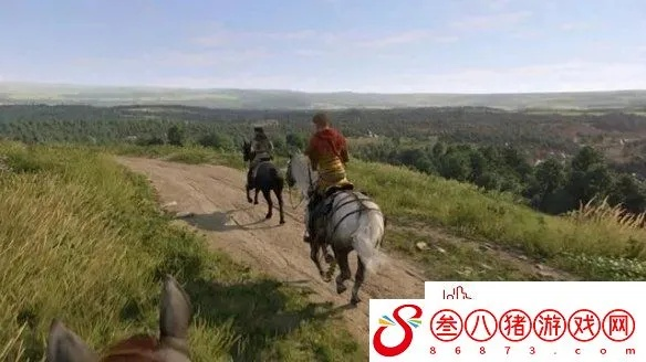 《天国：拯救2》自由探索玩法升级，沉浸式真实体验再突破