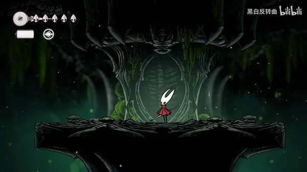 《空洞骑士丝之歌》全灵丝技能攻略：高效获取技巧揭秘