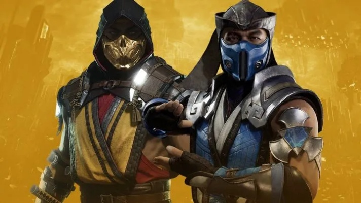 《真人快打1》7月27日大更新！全新角色即将加入，体验极致战斗快感