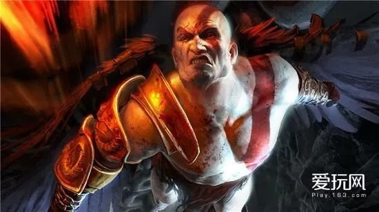 《战神：弑神自封》IGN评分7.8，系列垫底，玩家热议！