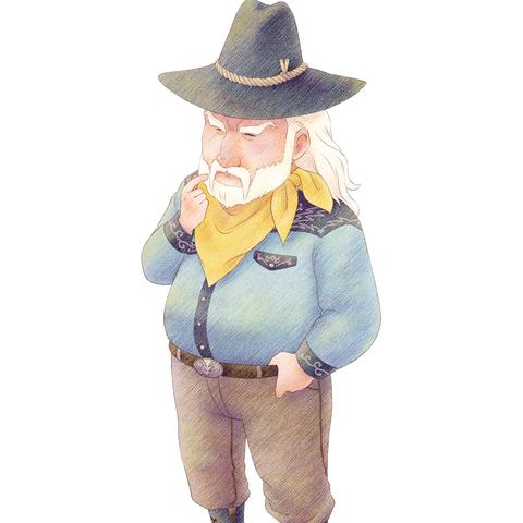 《牧场物语风》按键设置攻略：轻松上手，打造繁华集市新体验