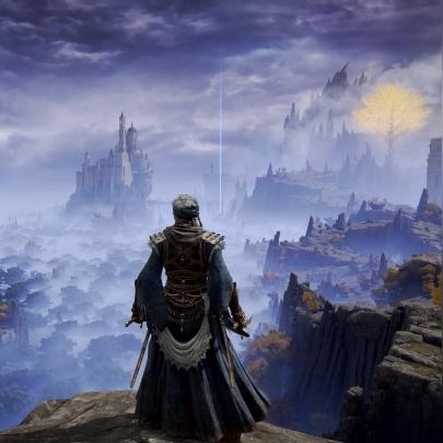 《艾尔登法环》DLC更新:平衡调整大升级,体验全新战斗快感 《艾尔登法环》DLC更新:平衡调整大升级,体验全新战斗快感