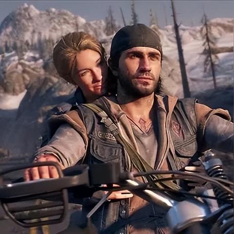 《2077》初败催生佳作,往日之影崛起揭秘新高度 《2077》初败催生佳作,往日之影崛起揭秘新高度