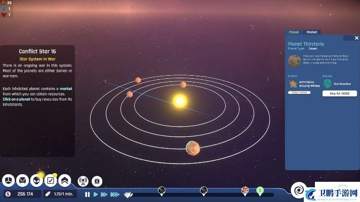 《StarKeeper》全新经营模拟,体验星际守护传奇之旅 《StarKeeper》全新经营模拟,体验星际守护传奇之旅