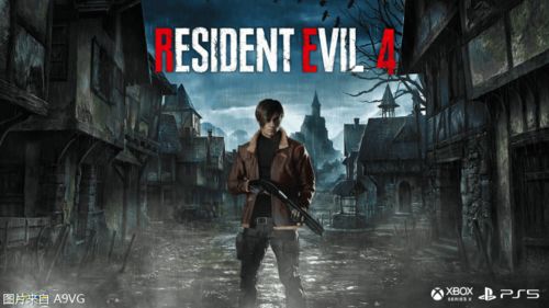 《生化危机5：重制版》种族歧视传闻不实，真相揭秘！