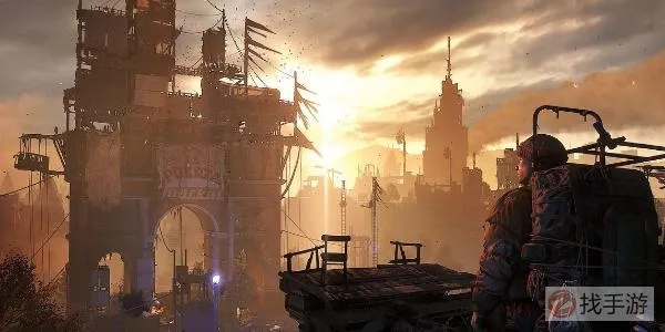 《消逝光芒2》高塔突袭限时开启，全新合作模式体验升级