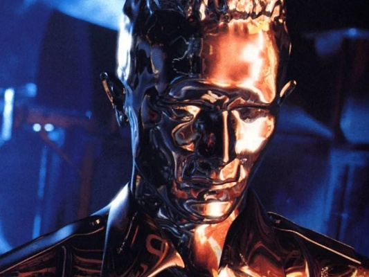 《真人快打1》Year 2新角色鬼脸T1000独家泄露!速来围观! 《真人快打1》Year 2新角色鬼脸T1000独家泄露!速来围观!