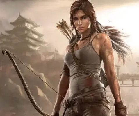 《黎明杀机》联动《古墓丽影》7月新服开启,劳拉技能升级大揭秘 《黎明杀机》联动《古墓丽影》7月新服开启,劳拉技能升级大揭秘